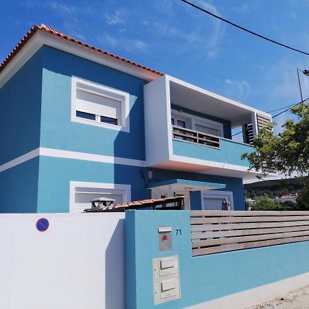 Lisbon Beach Apartments 1 Кошта-да-Капарика Экстерьер фото